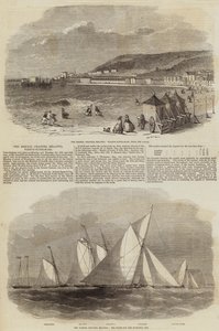 A Bristol Channel Regatta